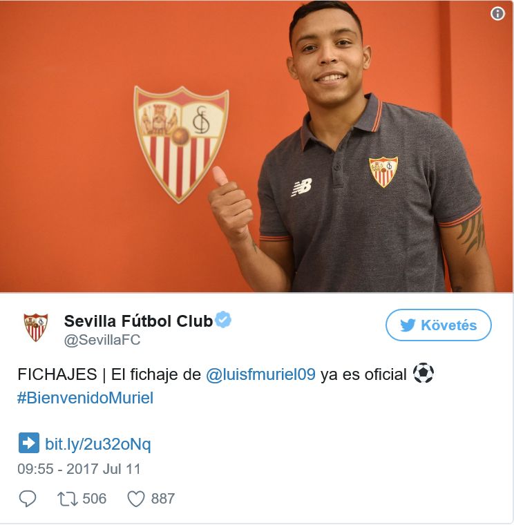 Muriel Sevilla