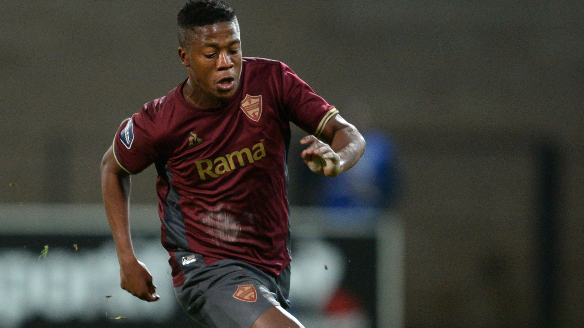 Kgaogelo Sekgota, Magesi FC