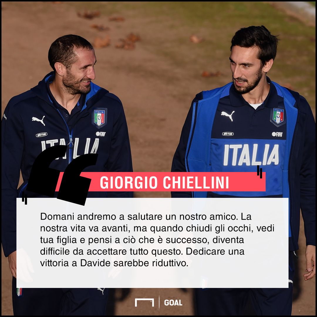 CHIELLINI PS