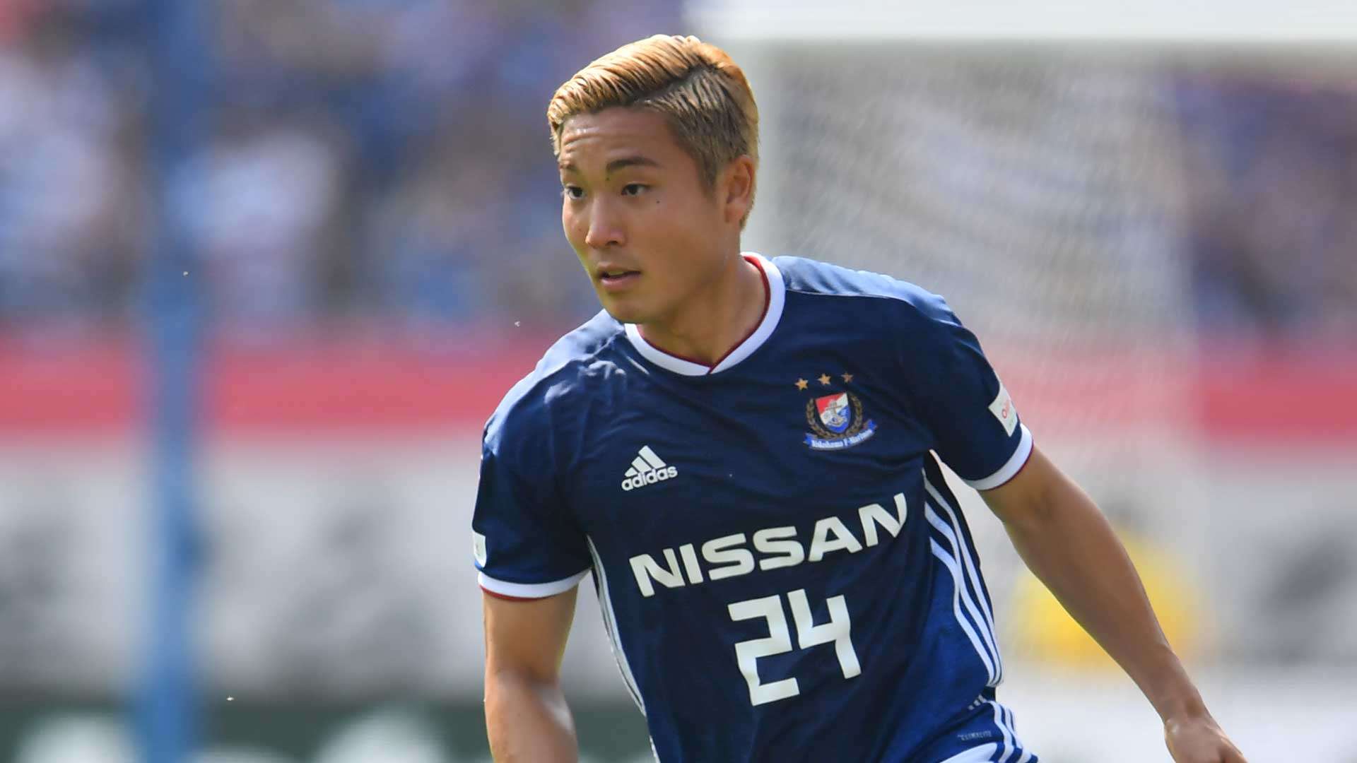 2019-01-10-MARINOS-Ryosuke YAMANAKA