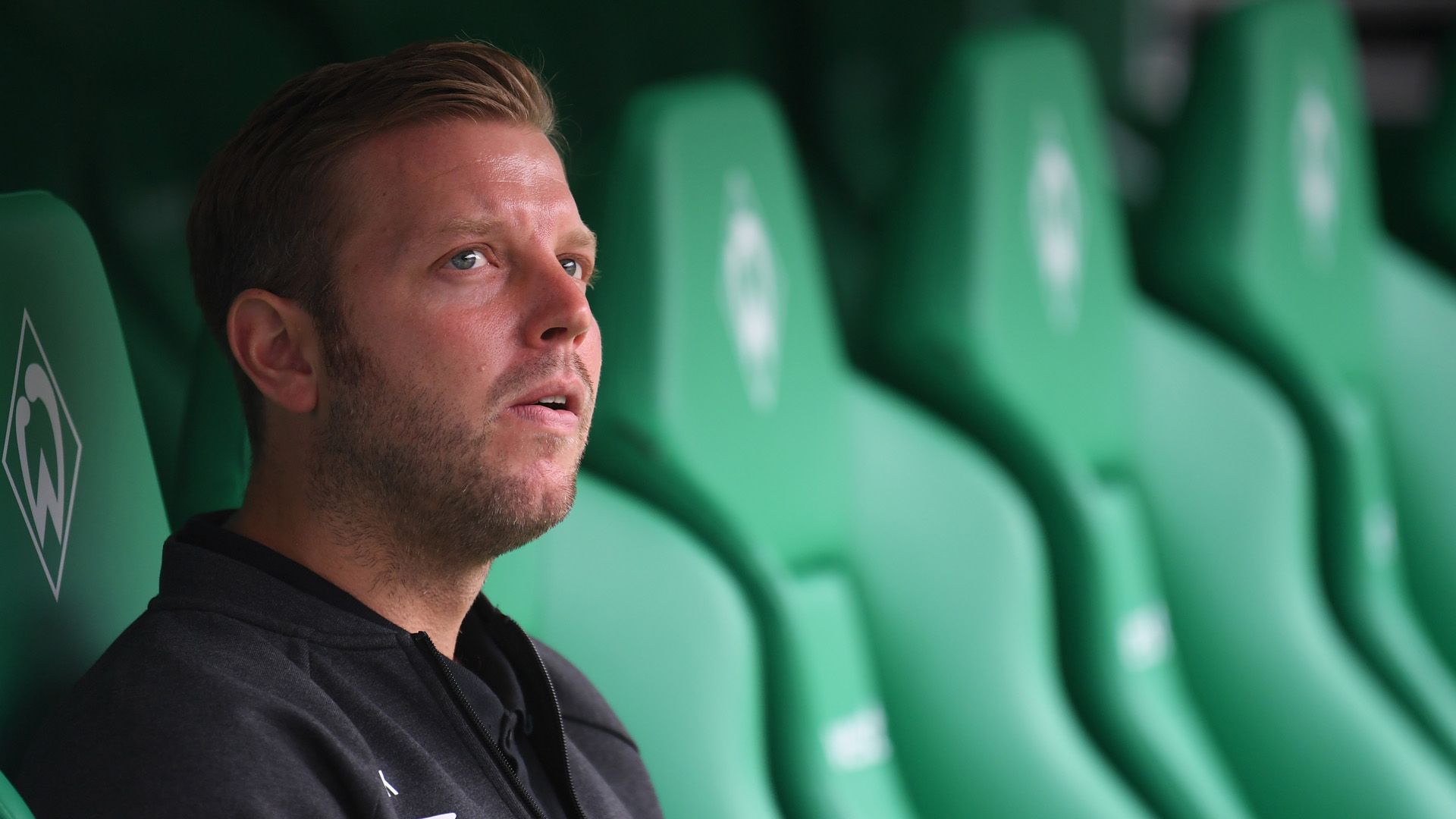 Florian Kohfeldt Werder Bremen 17082019