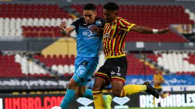 Leones Negros vs Tampico Madero Liga de Expansión