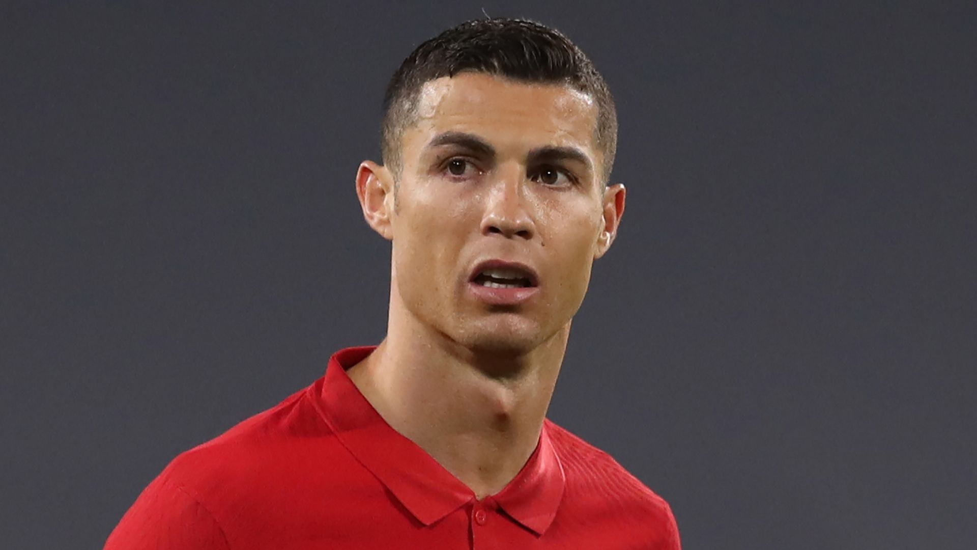 Cristiano Ronaldo, Portugal