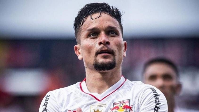 Red Bull Bragantino, Artur