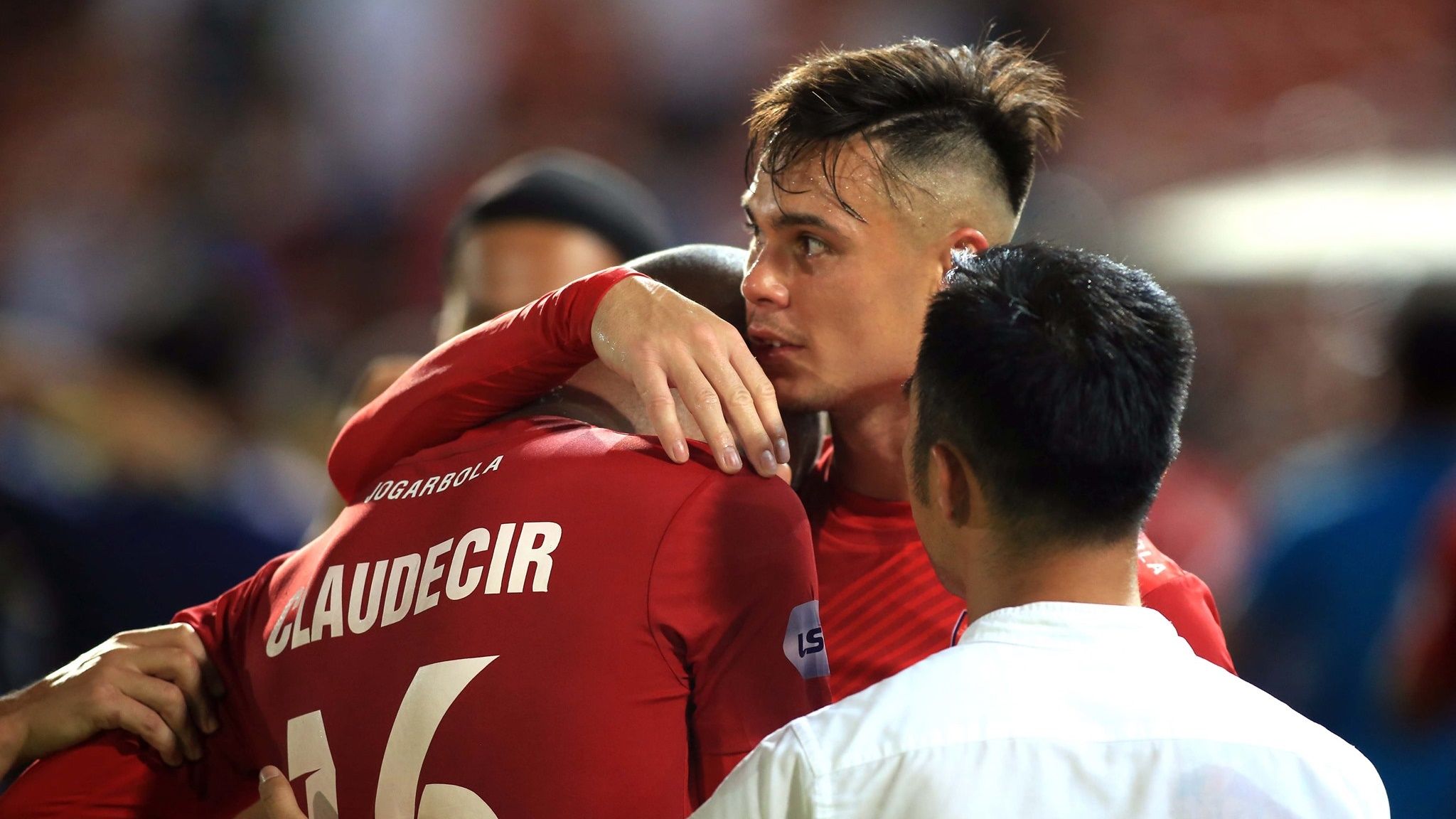 Hai Phong vs Ho Chi Minh City FC | Round 3 | V.League 2020