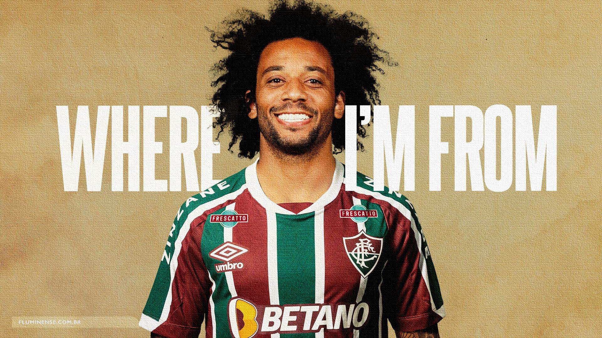Marcelo, Fluminense