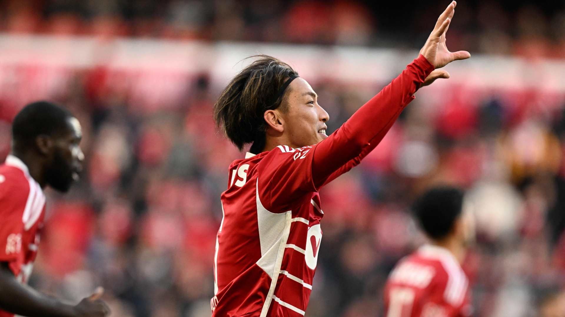 20231105 Hayao Kawabe