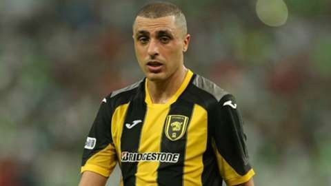 أحمد العكايشي