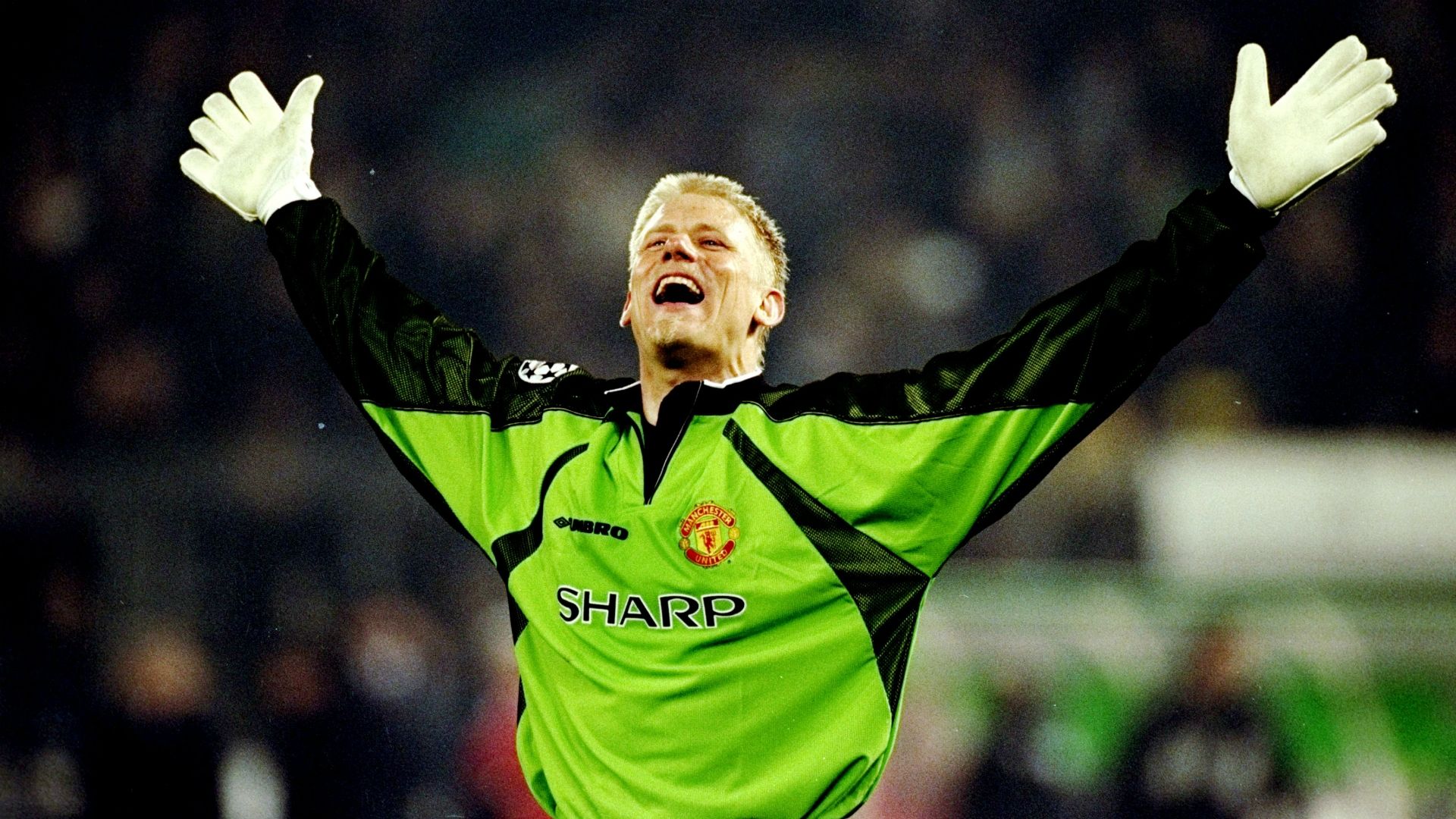 Peter Schmeichel