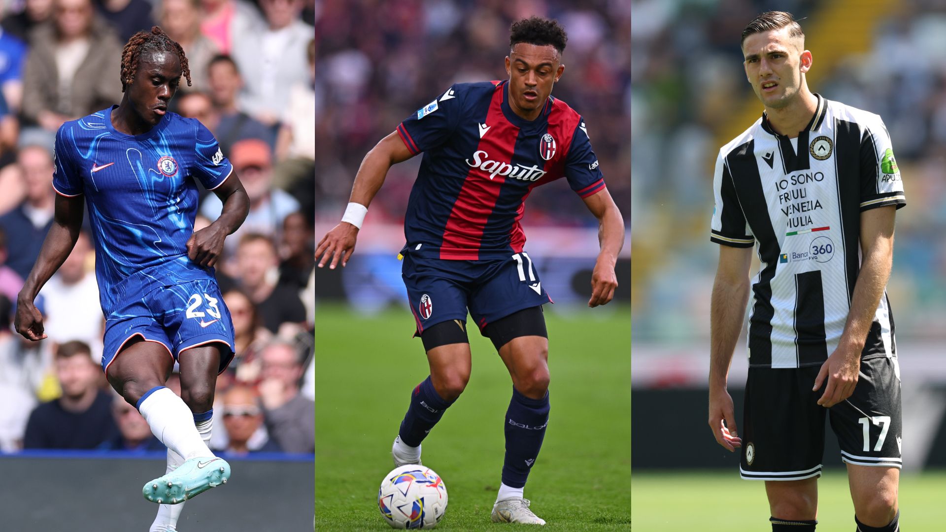 Chalobah Ndoye Lucca