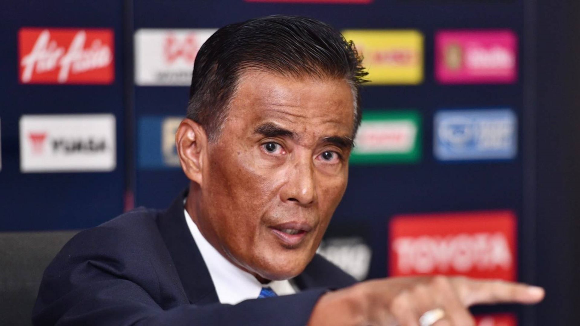 พล.ต.ท.อำนวย นิ่มมะโน