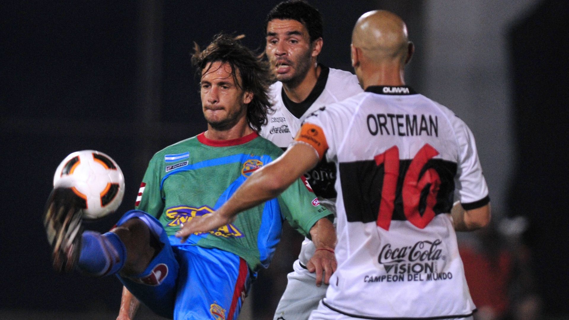 Mauro Obolo