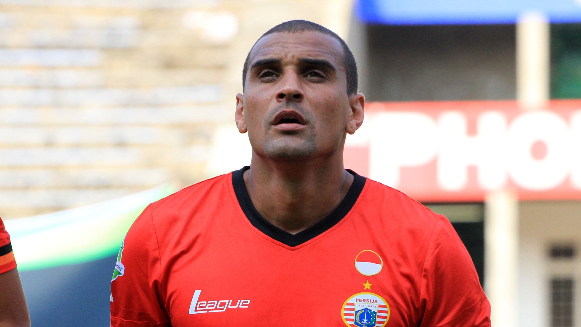 Bruno Da Silva Lopes - Persija Jakarta