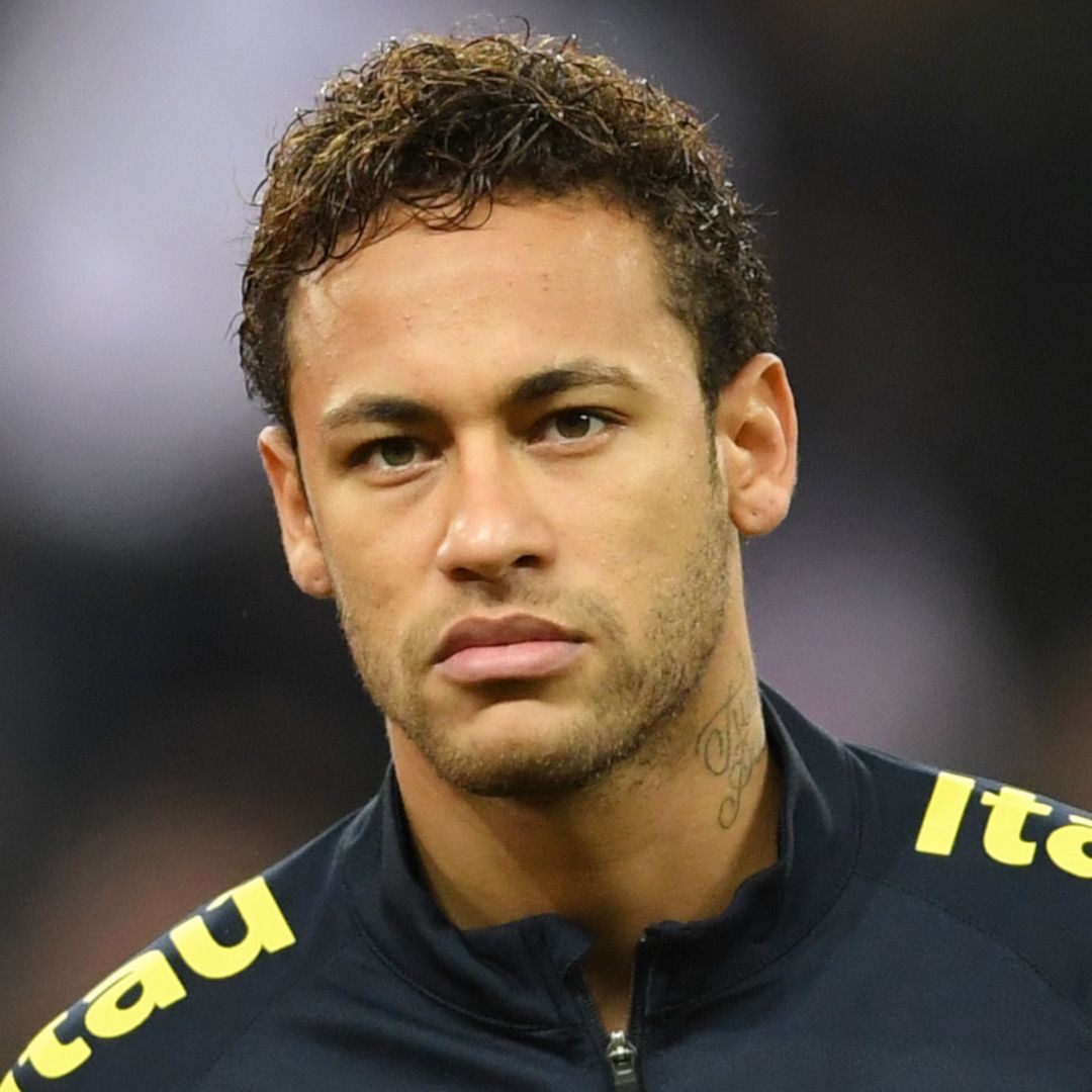 DONT USE Profile Brazil Neymar