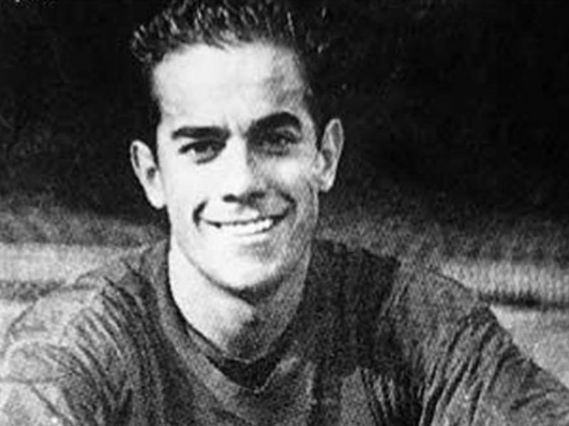 Luis Suarez Miramontes