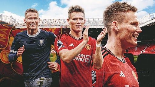 McTominay GFX 