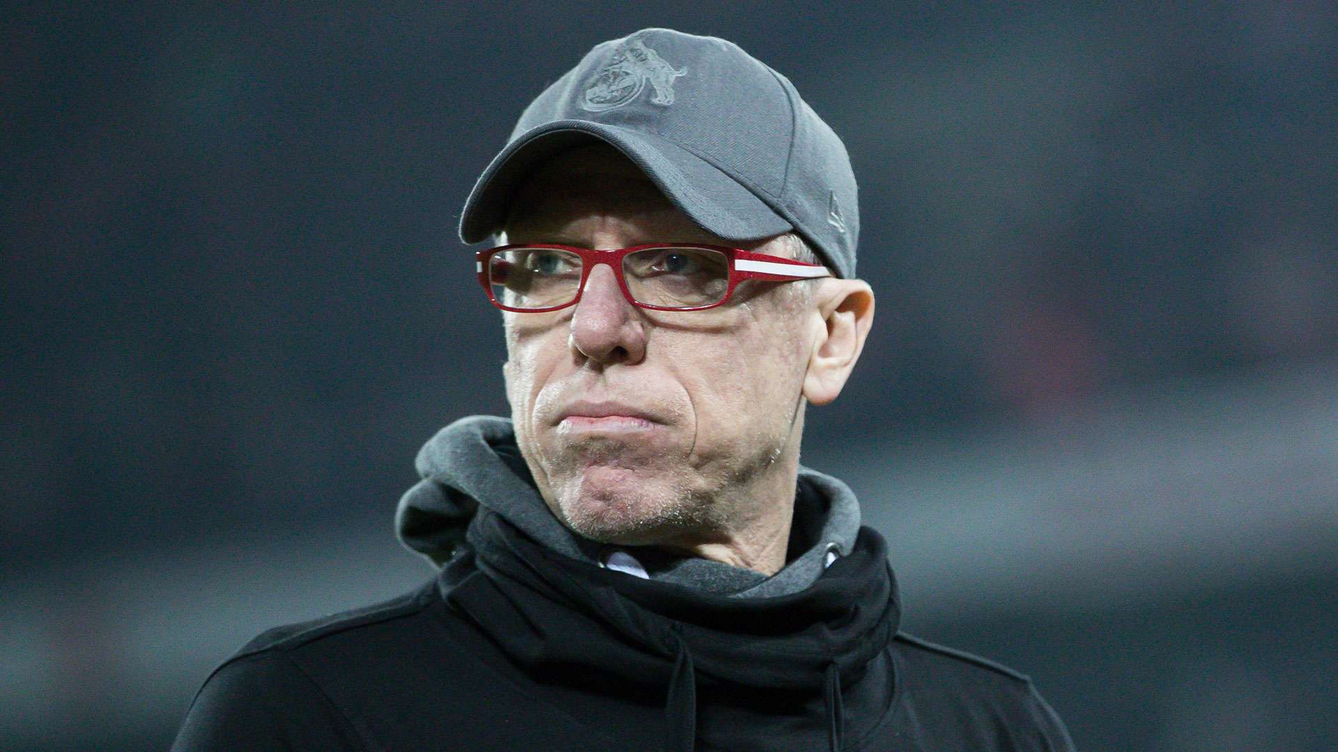 Peter Stöger 12212016