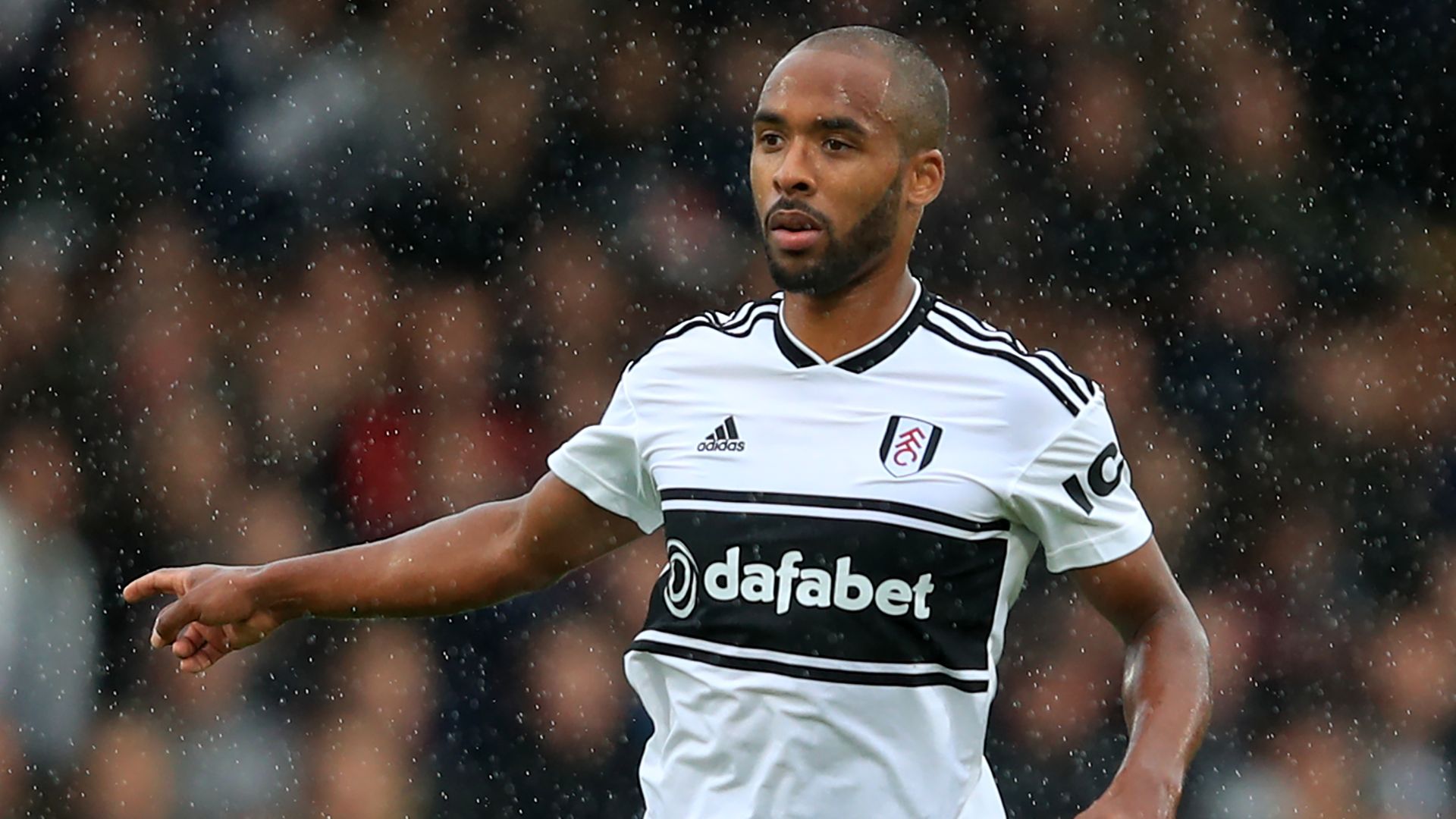 Denis Odoi Fulham Premier League 2018-19