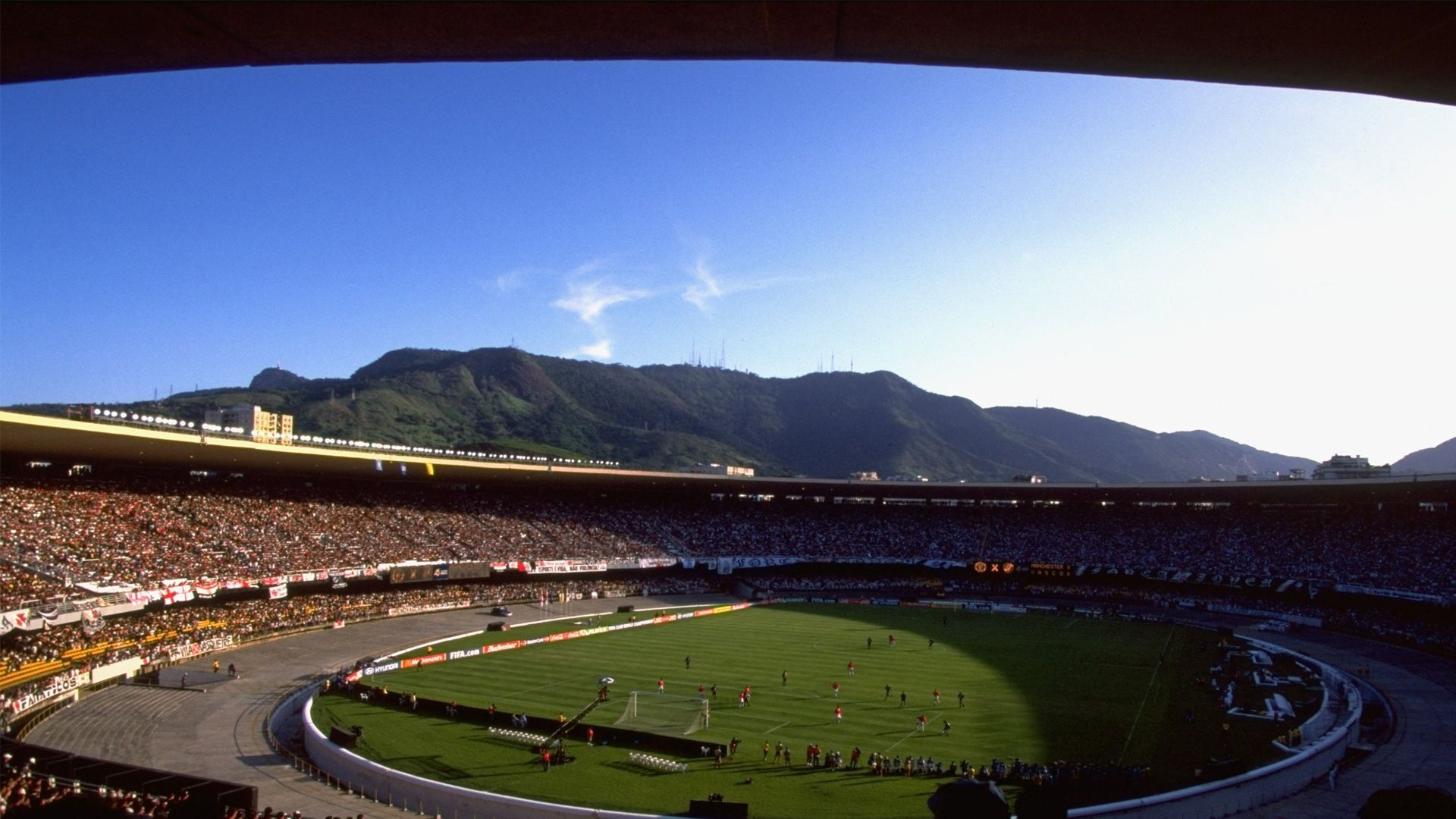 Maracanã 2007