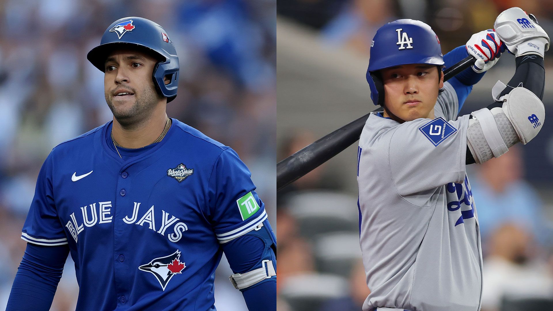 ブルージェイズ対ドジャース第7戦の地上波NHK中継・無料配信は？MLB