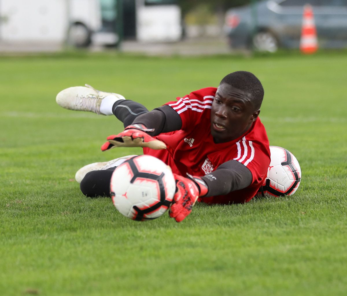 Mamadou Samassa Sivasspor