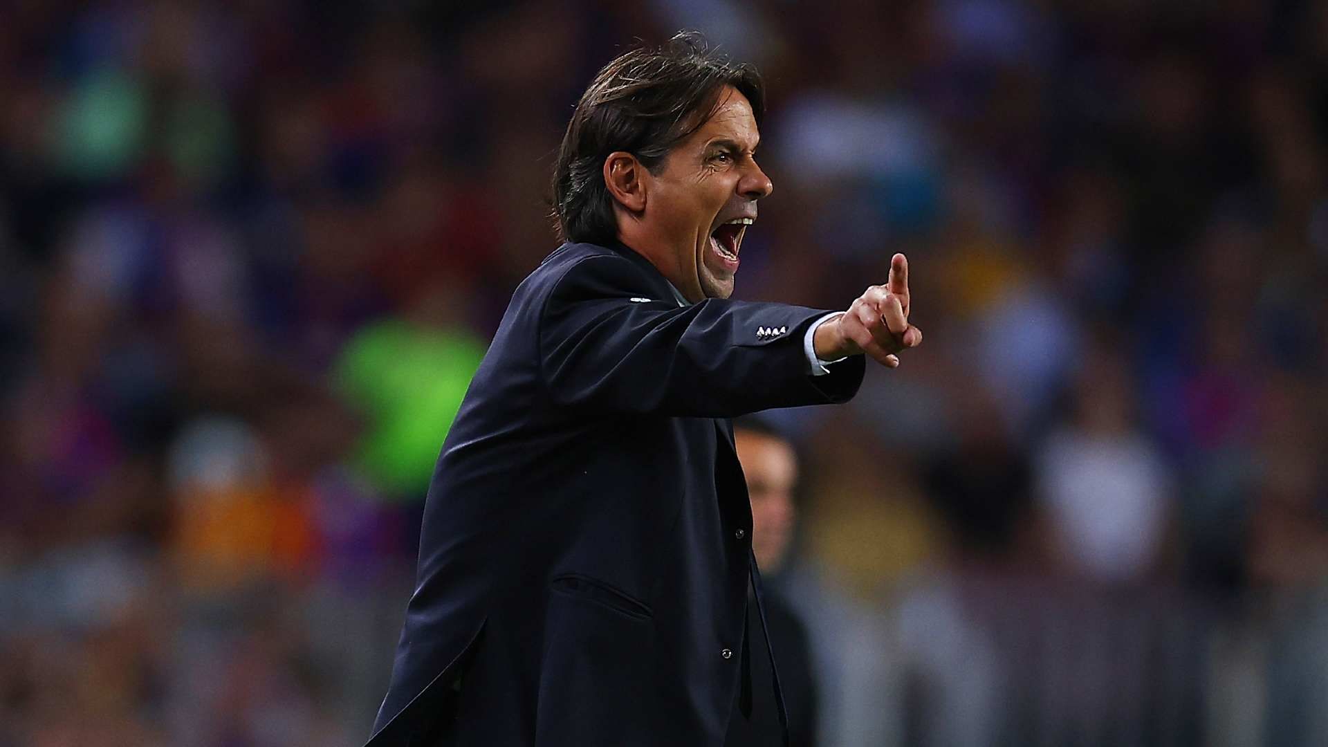20221013 Simone Inzaghi