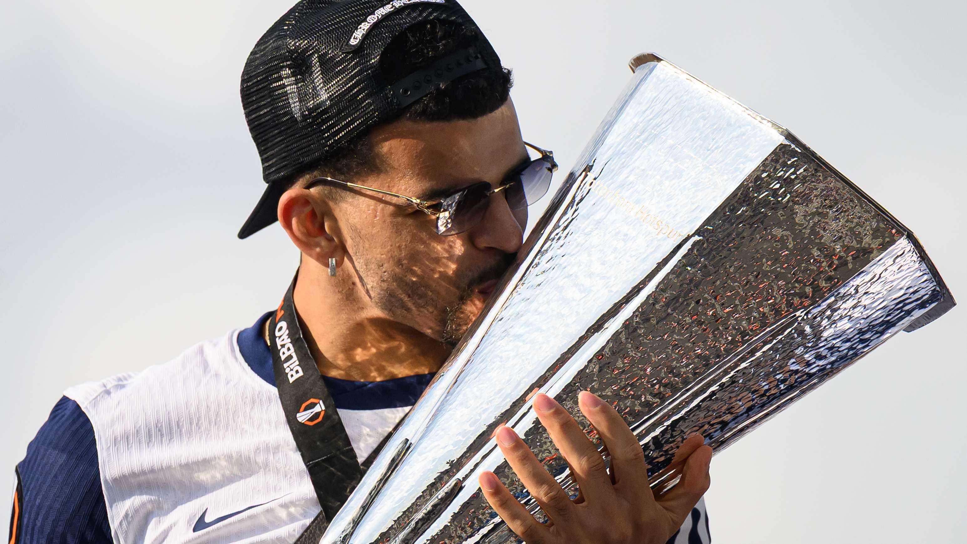 Dominic Solanke Tottenham