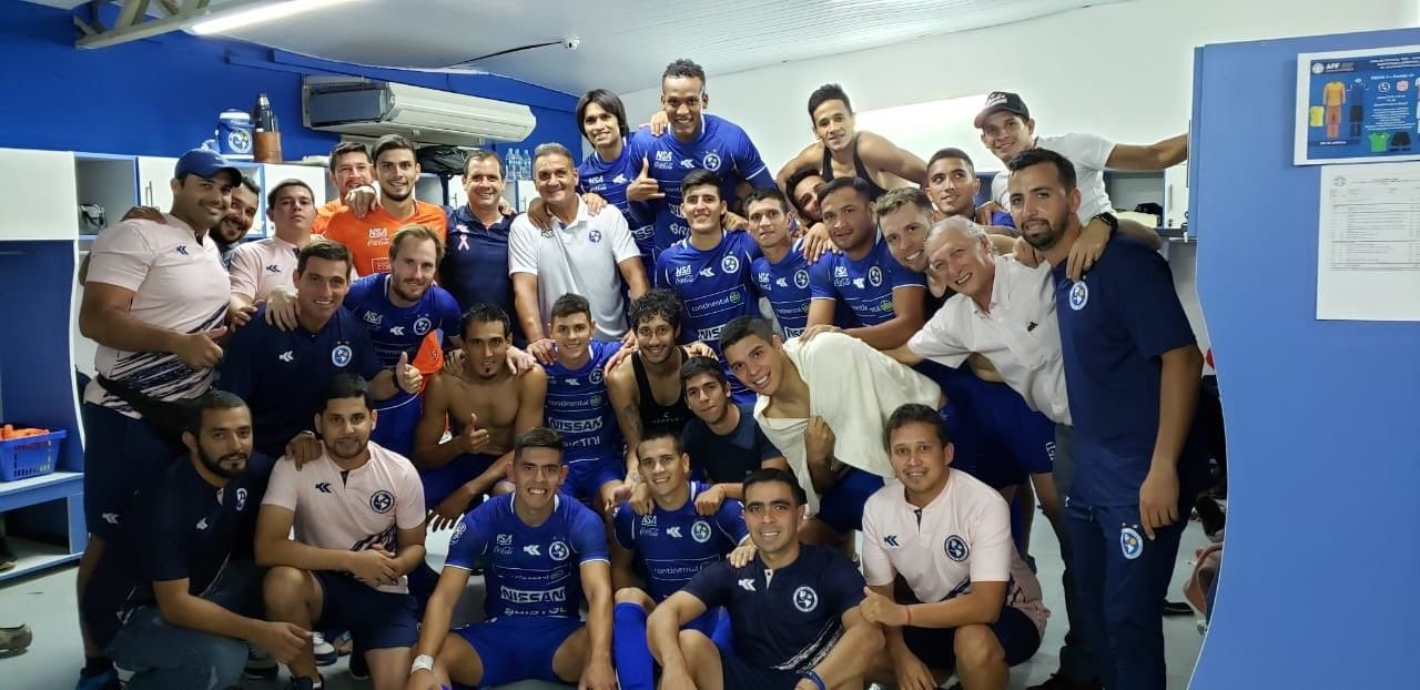 Sol Plantel (Paraguay) 10-04-20 (1)