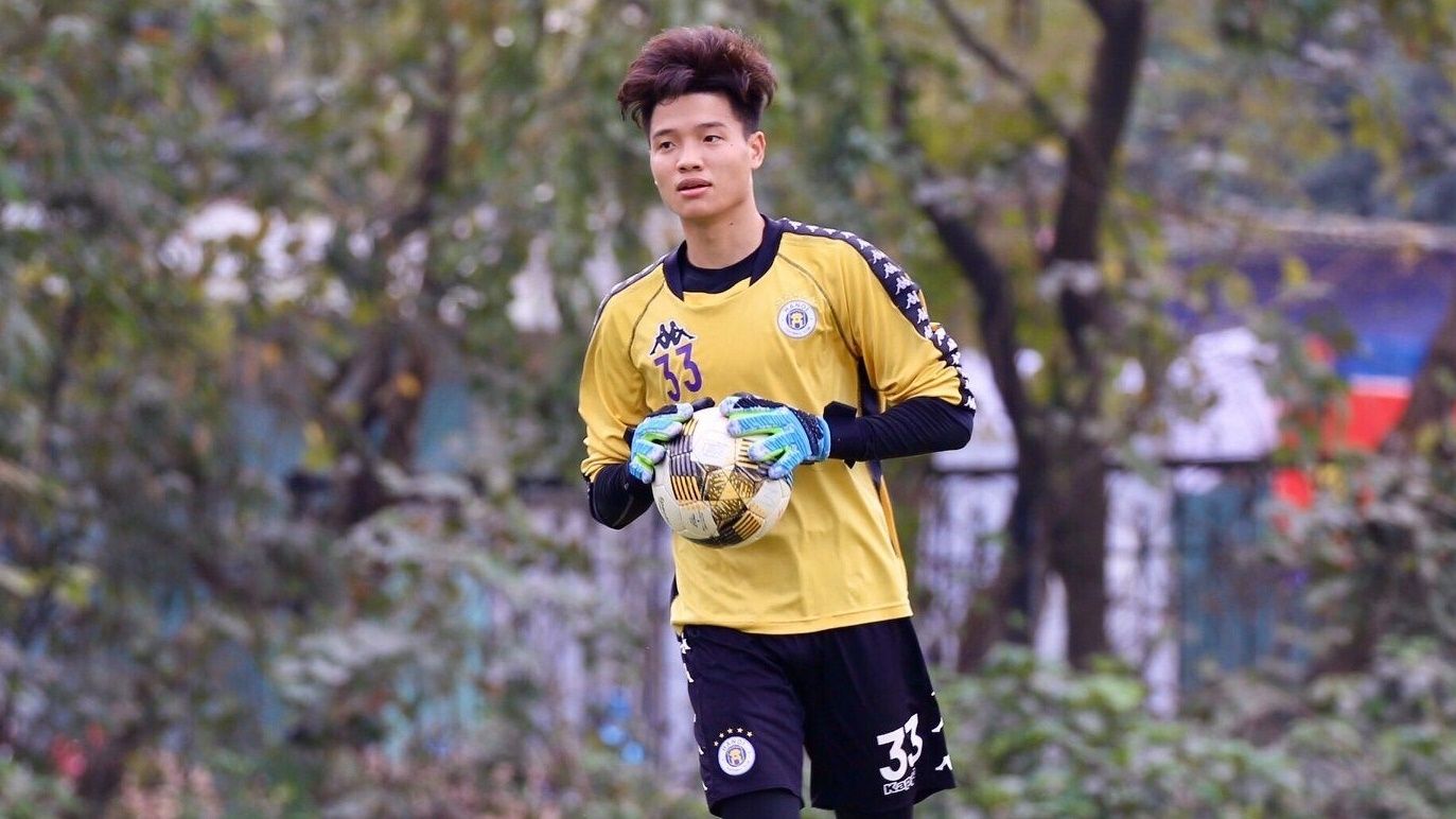 Phi Minh Long | Ha Noi FC | V.League 2020