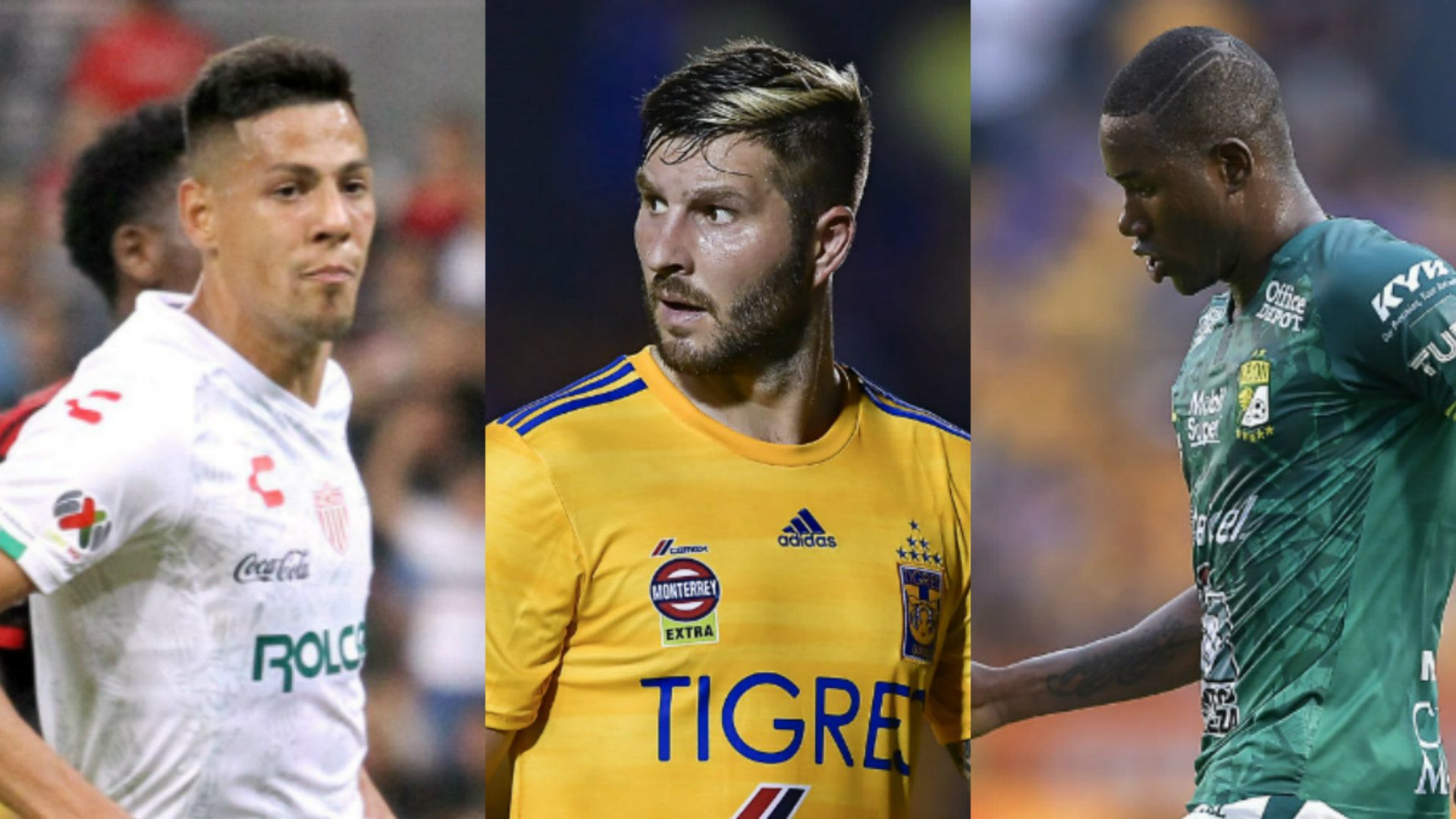 Equipos más puntos 2019