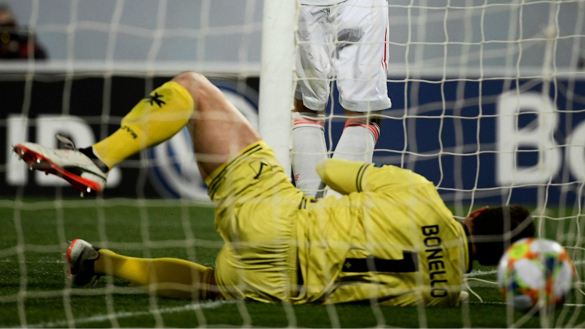 Bonello Malta EURO 2020 Quali 2019