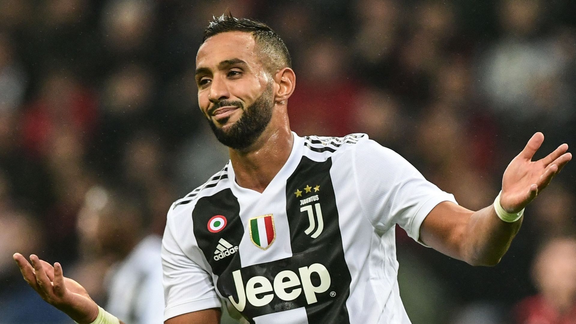 Benatia