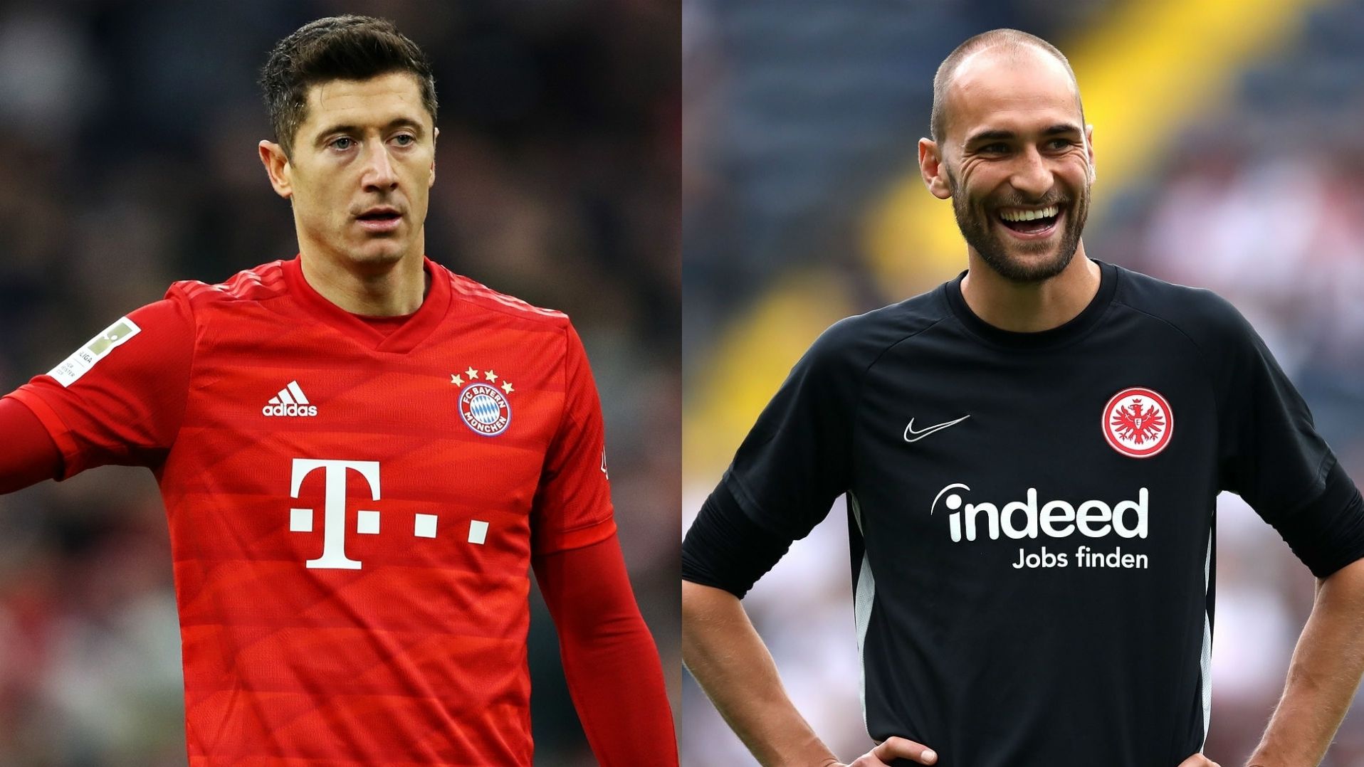 DFB Pokal_Bayern vs Frankfurt