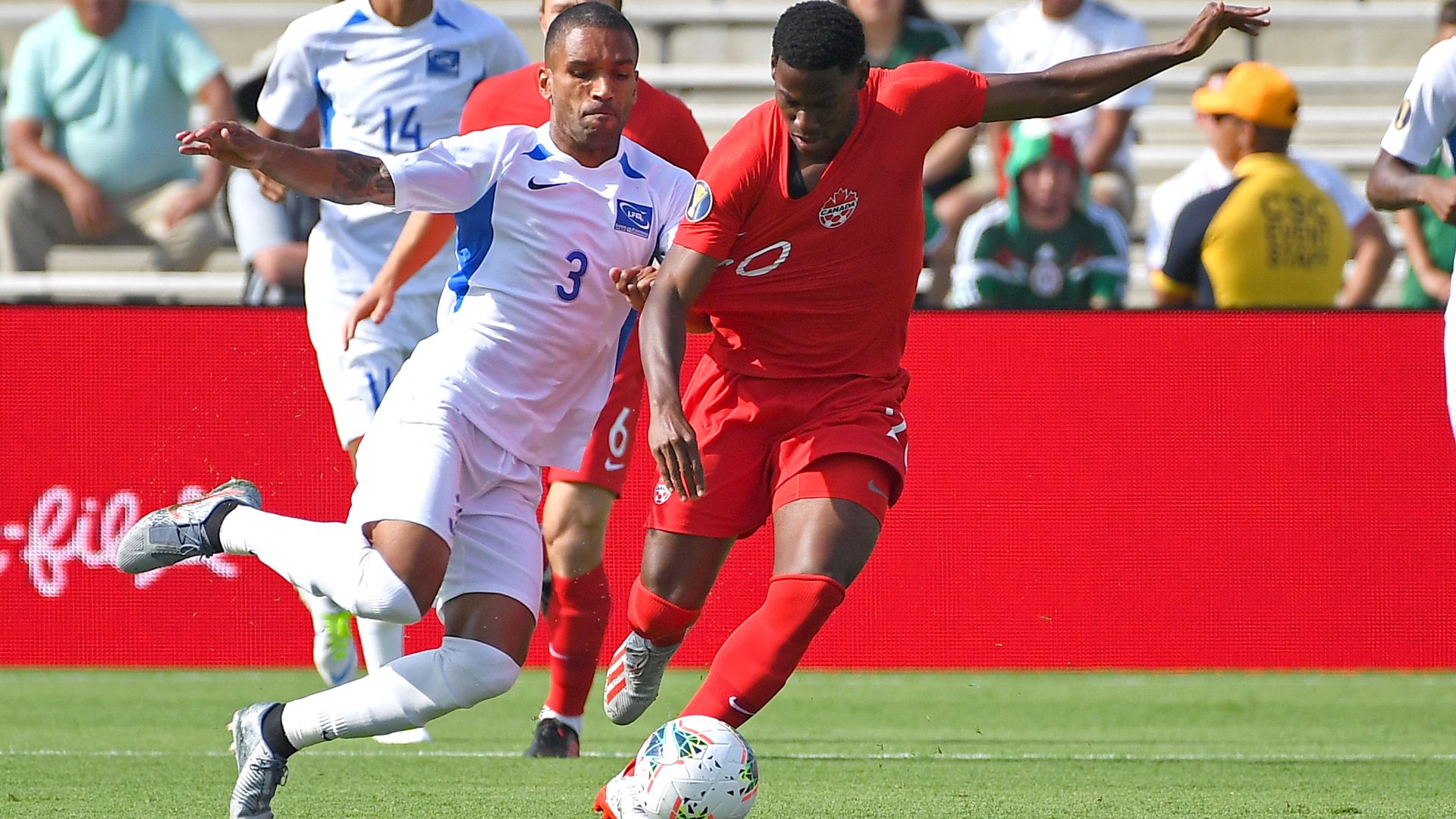 Jonathan David Kanada