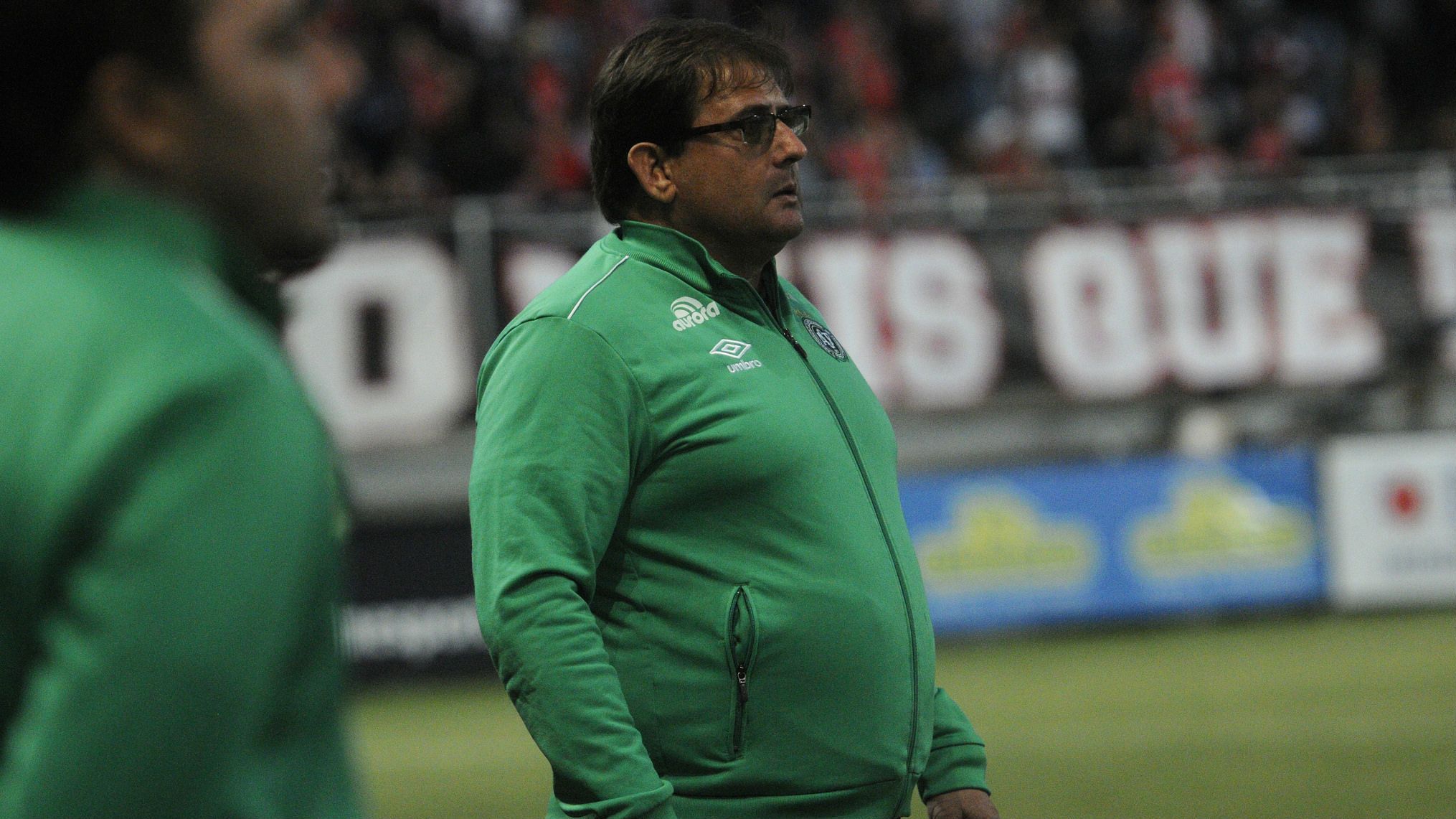 Guto Ferreira volta à Chapecoense