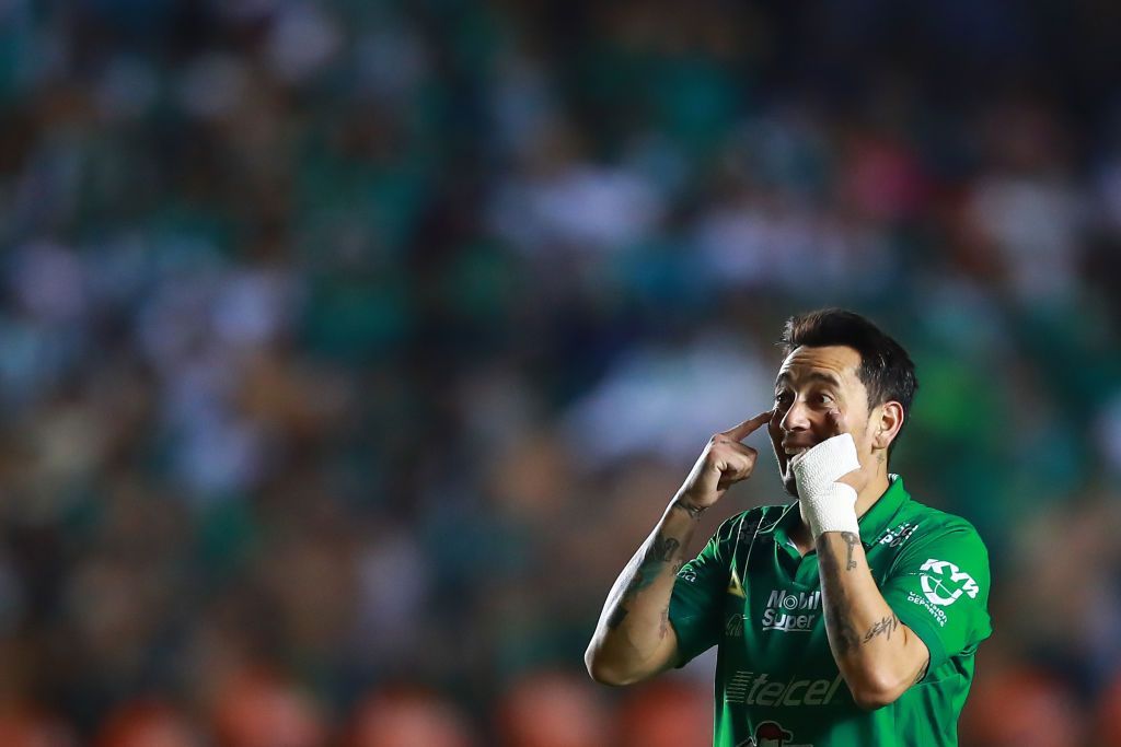 Rubens Sambueza León
