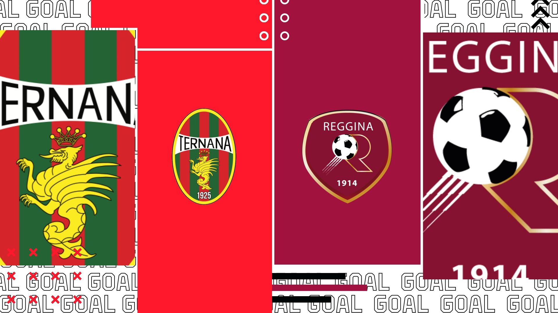 Ternana-Reggina tv streaming