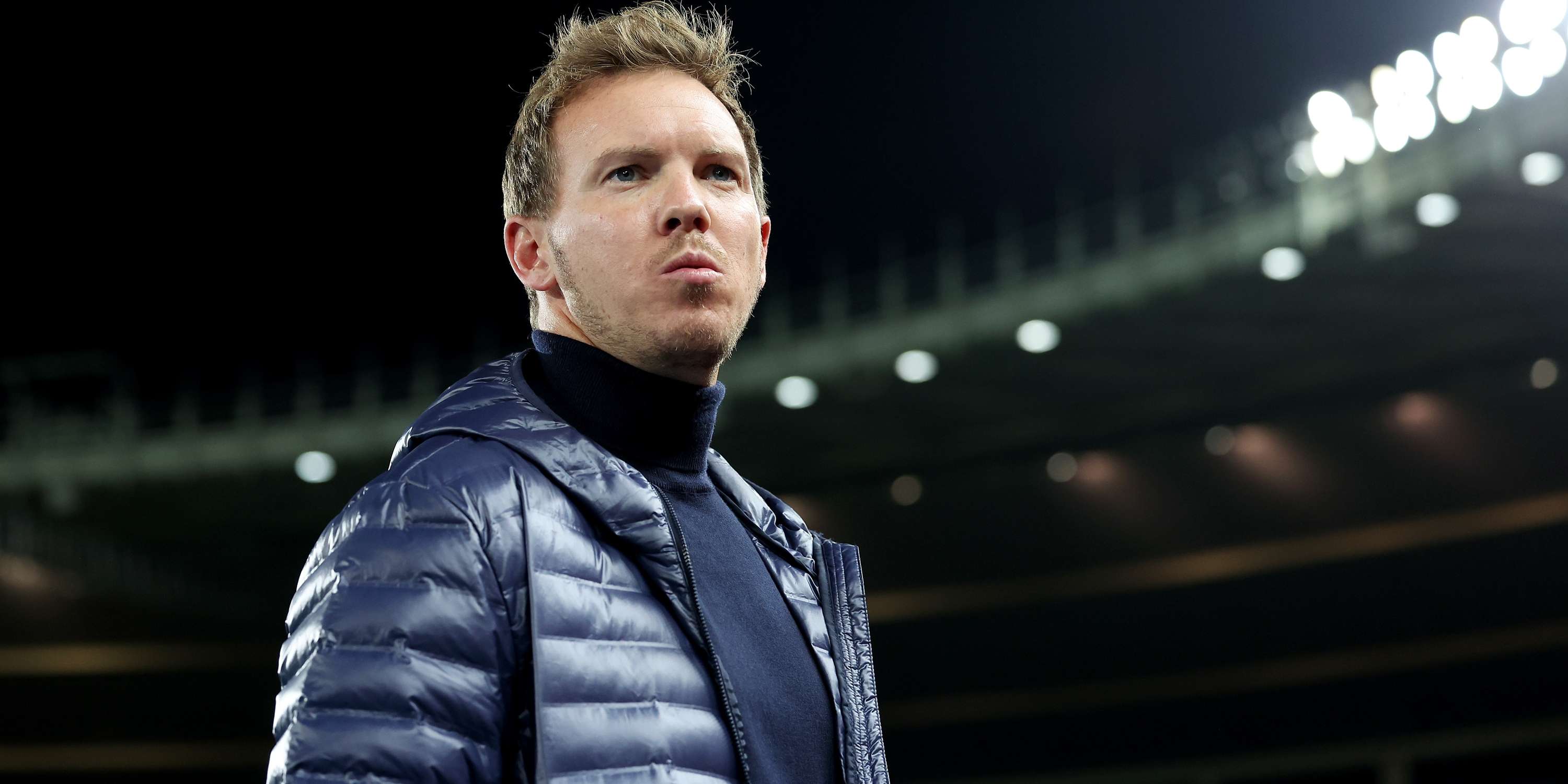 Julian Nagelsmann