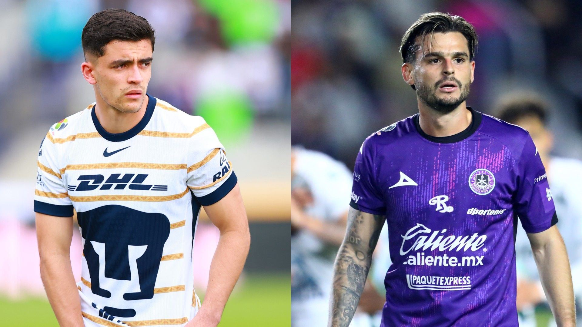 Pumas Mazatlán Dónde ver Clausura 2025