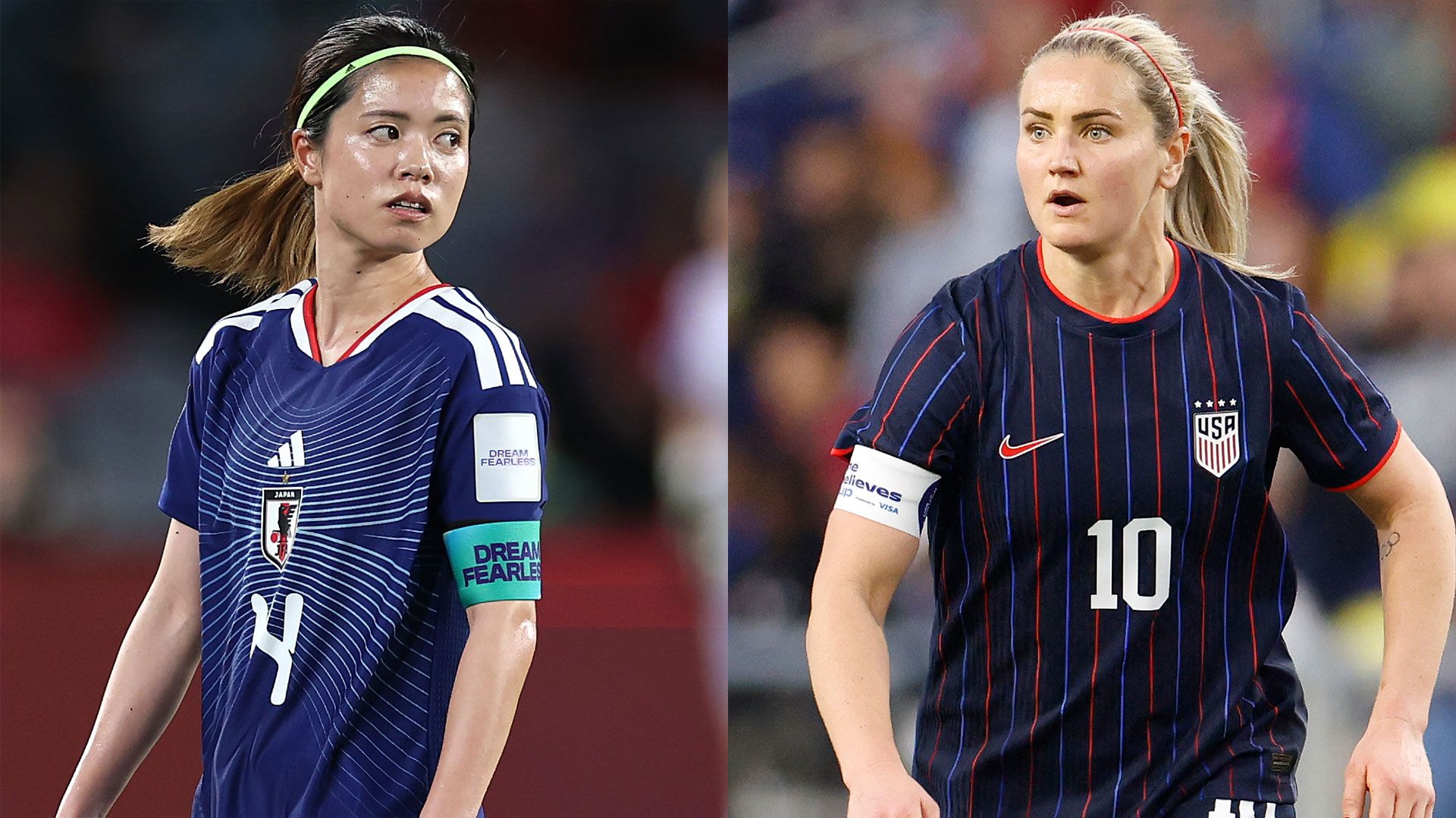 Yui hasegawa Lindsey Heaps