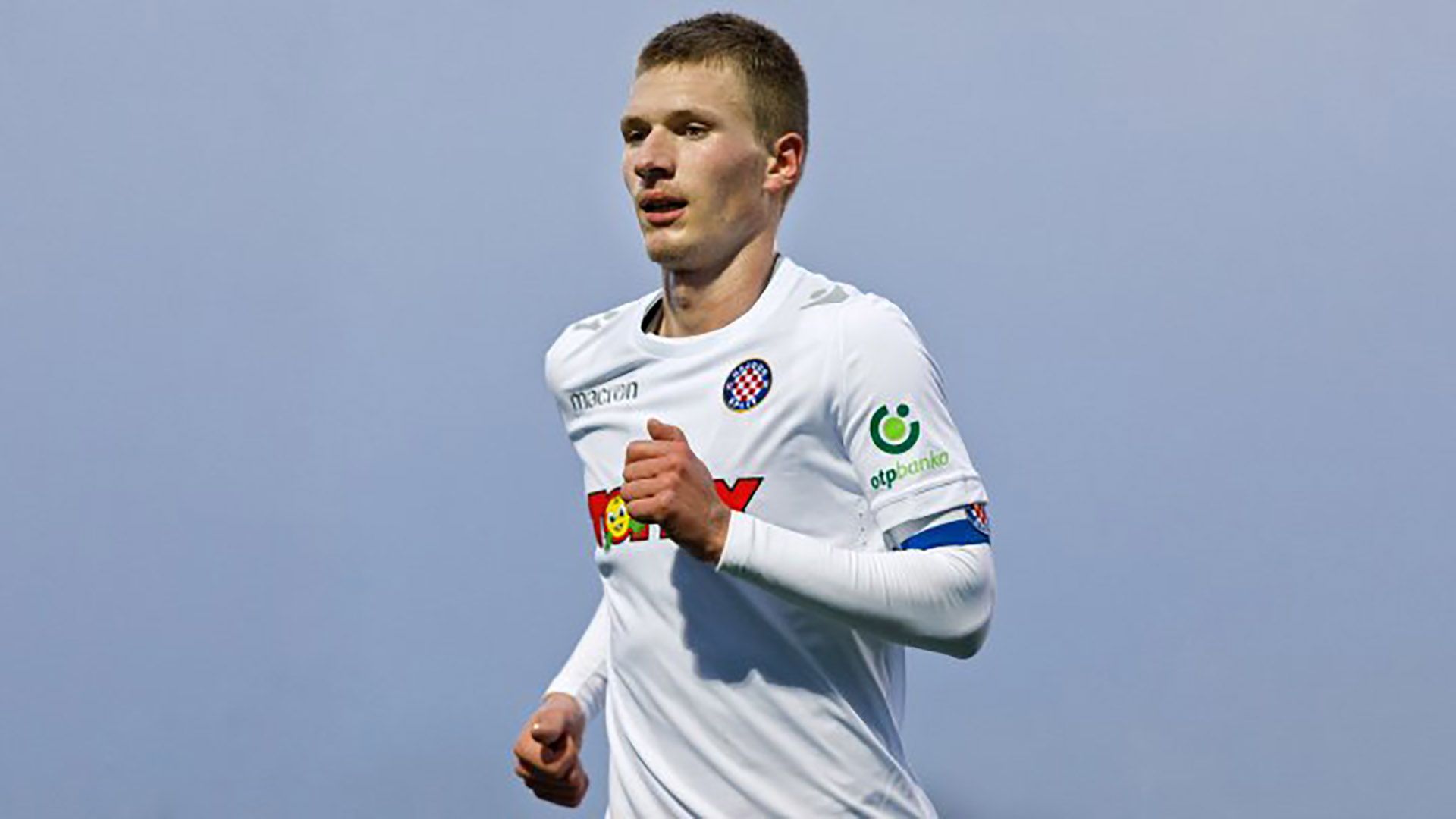 Ante Palaversa Hajduk Split