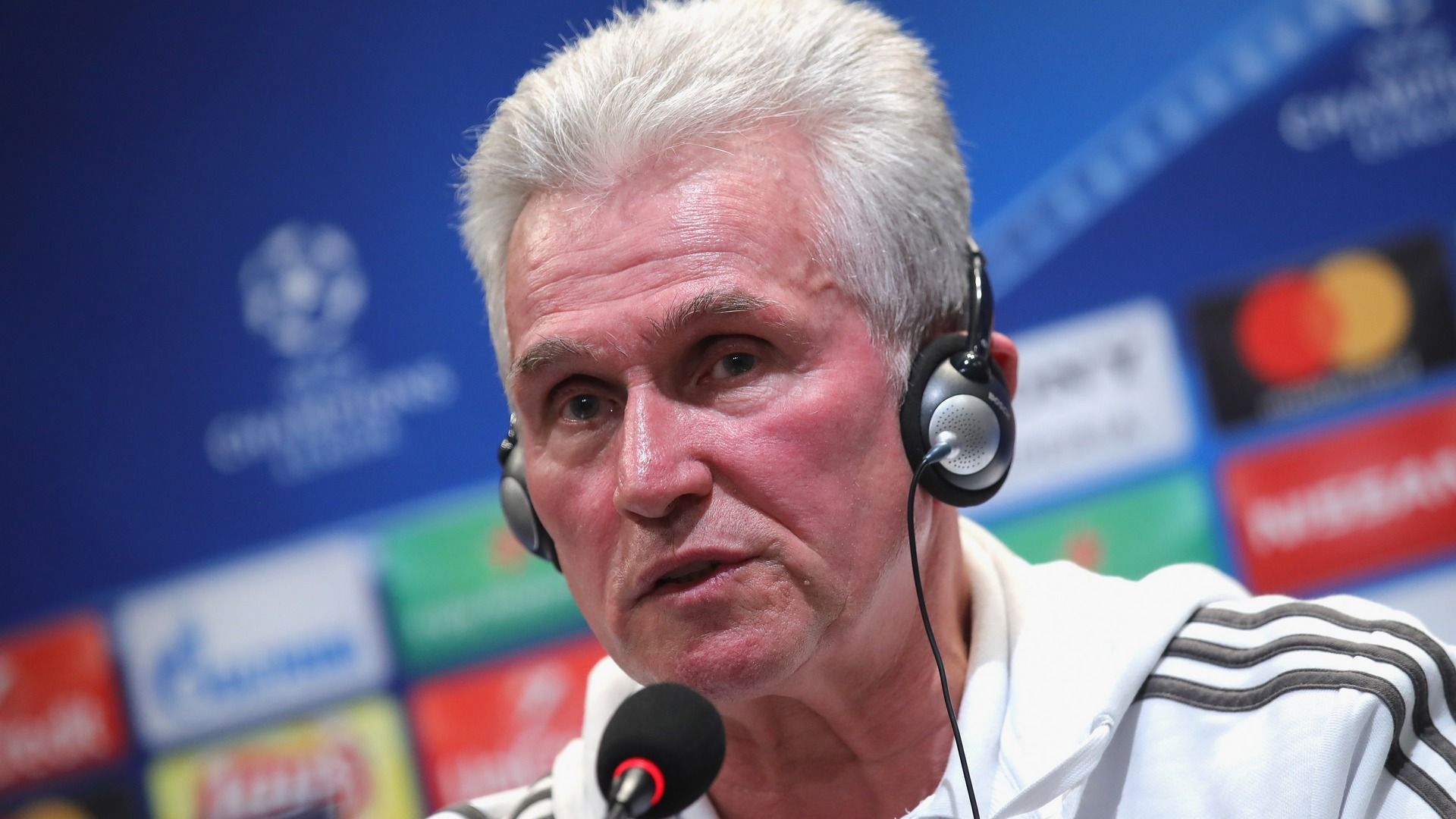 Jupp Heynckes