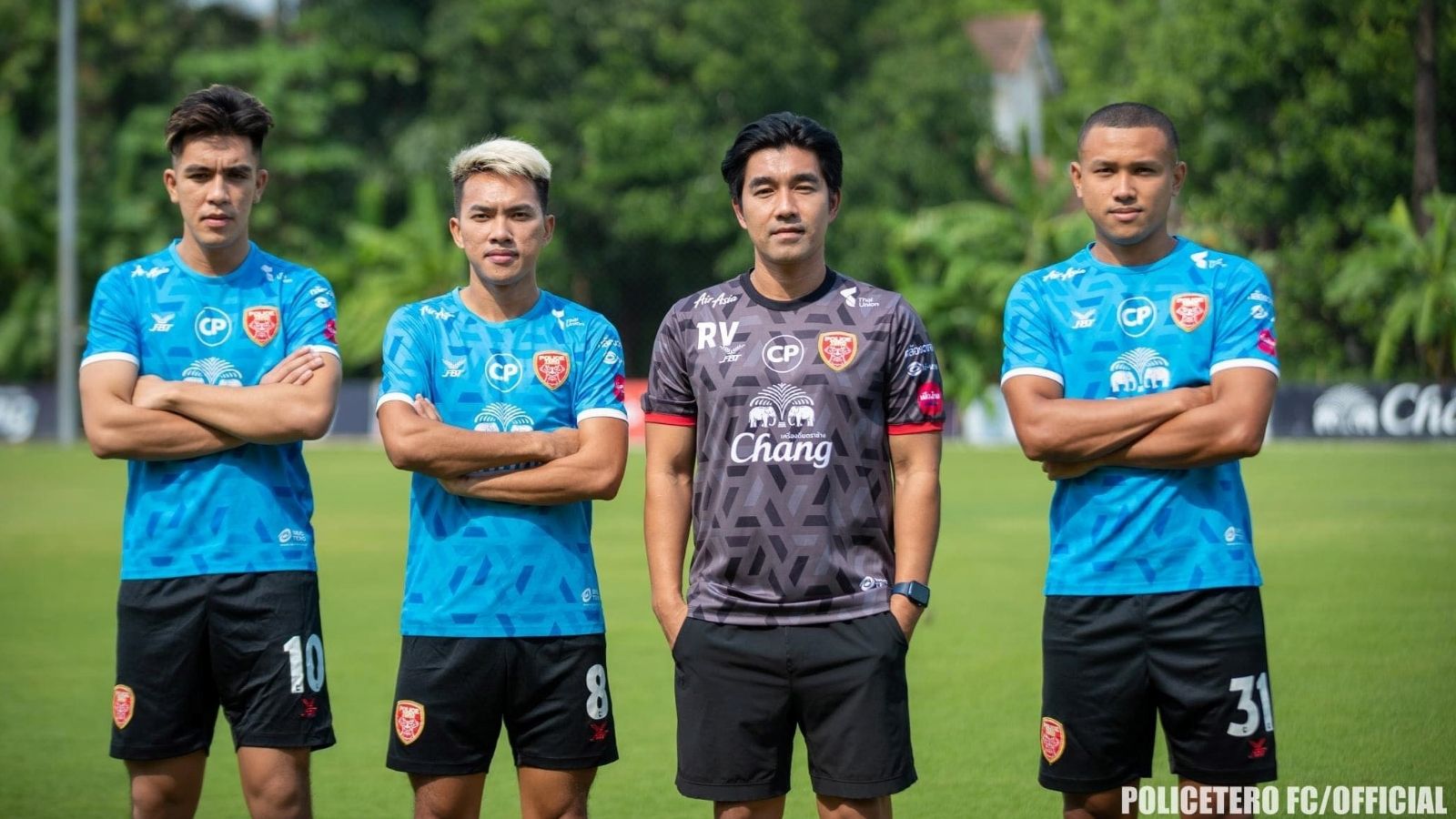 อนนต์ สมากร, เจนภพ โพธิ์ขี, อาทิตย์ พรหมขันธ์