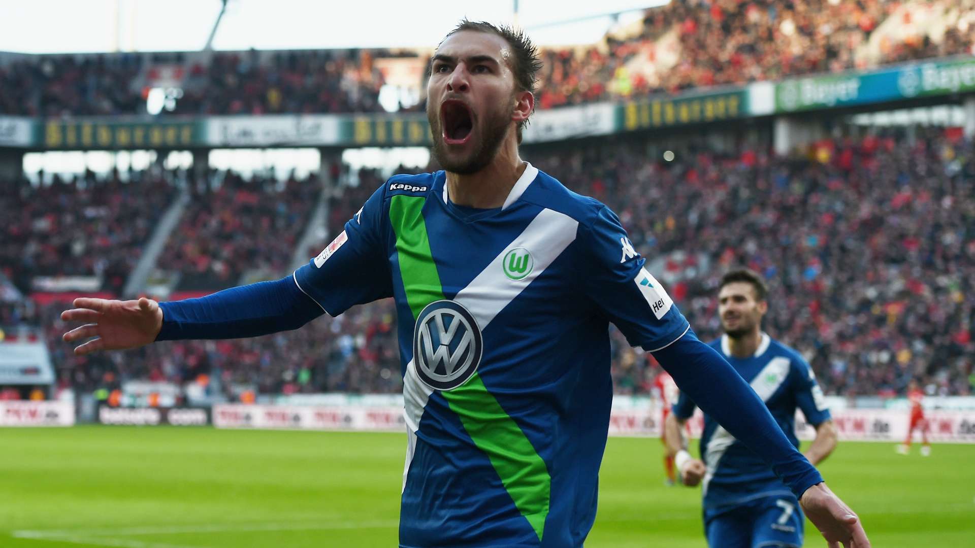Bas Dost