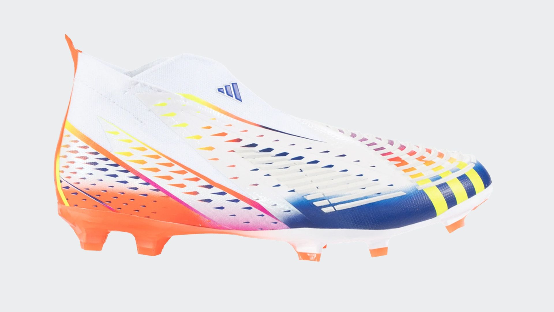 The 7 best laceless soccer cleats for kids in 2023 Nike adidas PUMA and more Goal UK