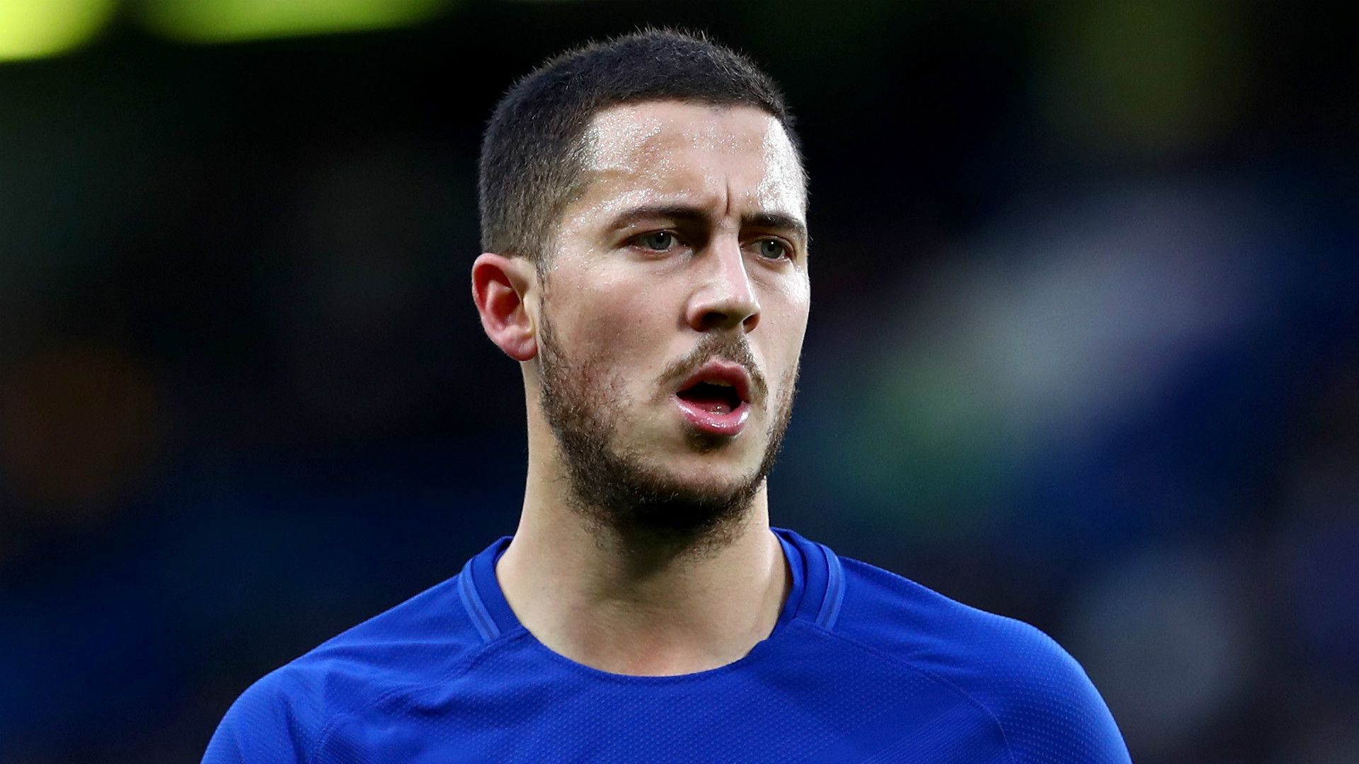 Eden Hazard Chelsea