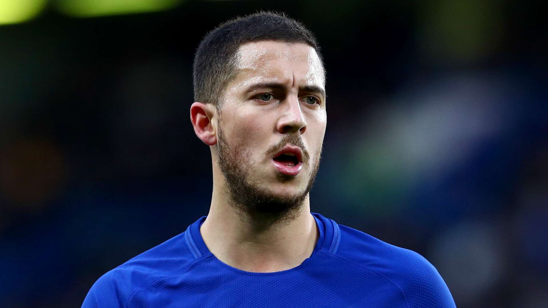 Eden Hazard Chelsea