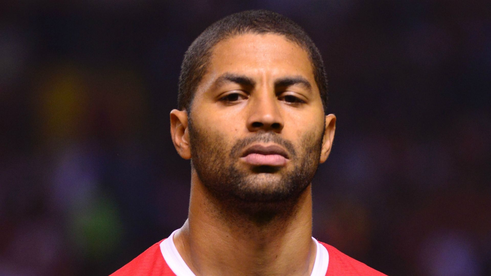 Alvaro Saborio Costa Rica v Venezuela International friendly 28052016