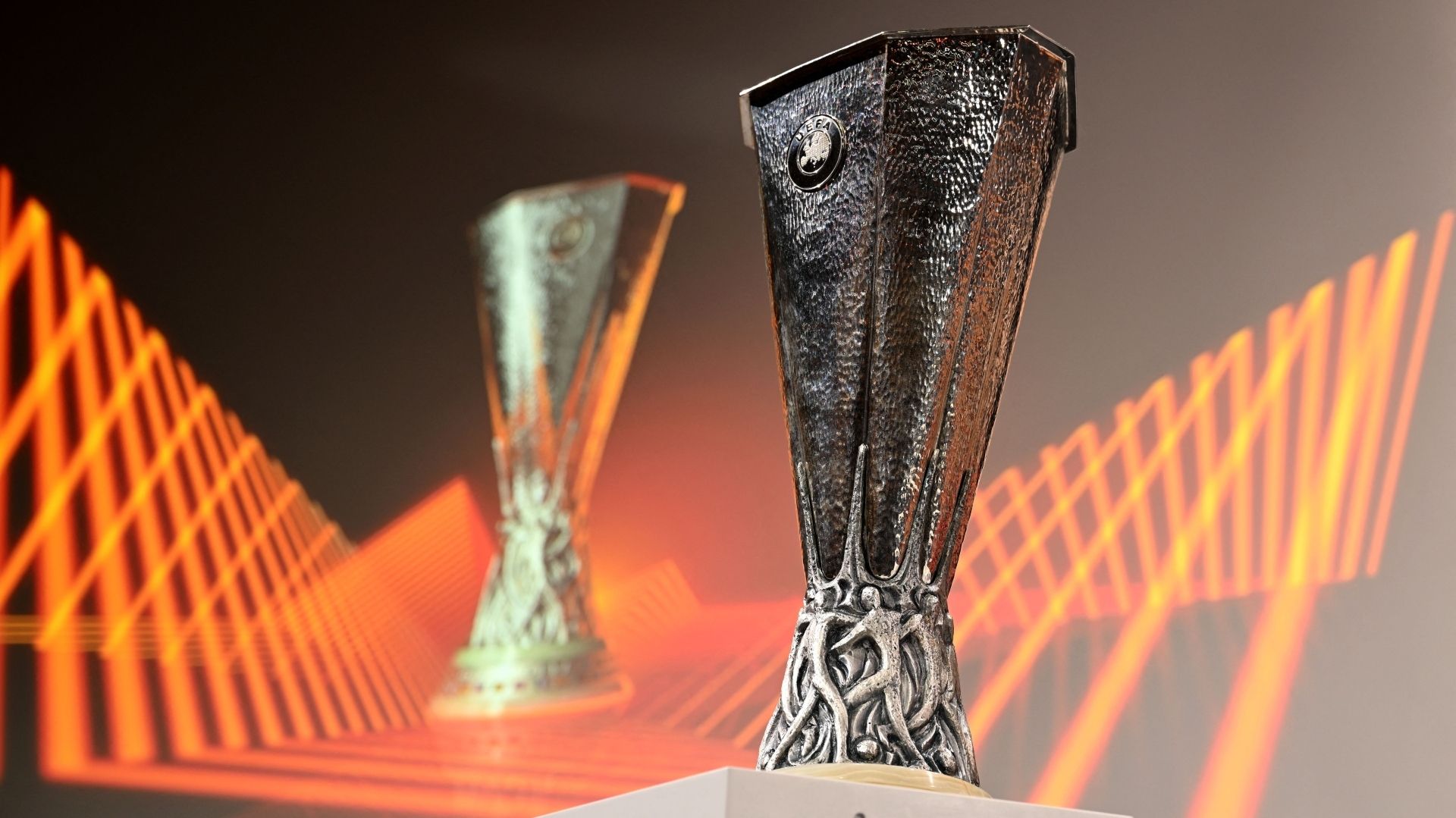 Europa League draw