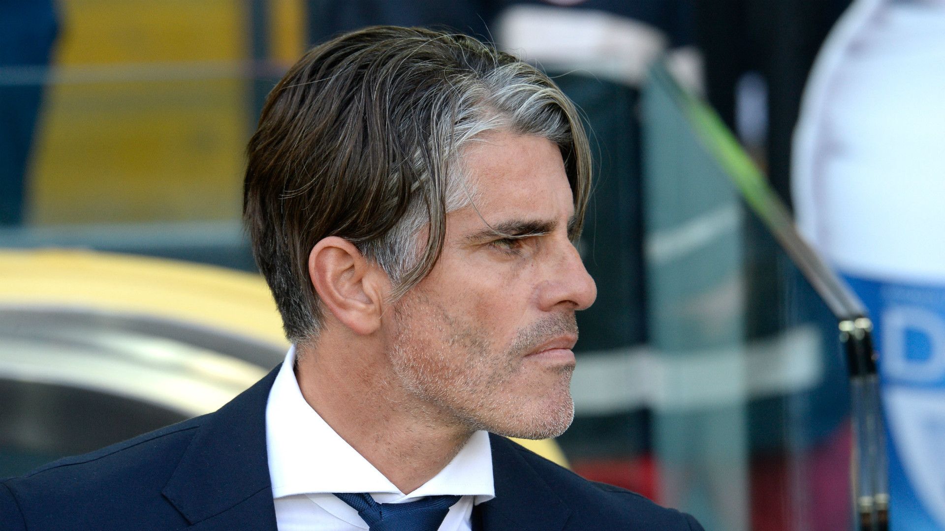 Diego Lopez, Cagliari, Serie A, 19112017